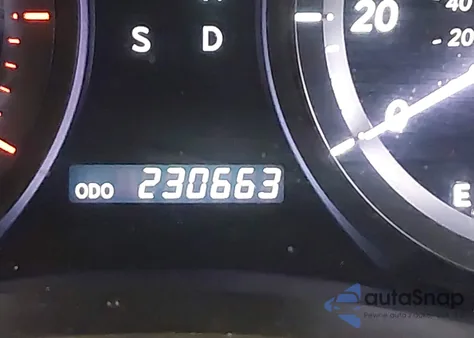 2008 Lexus Es 350 из США, поврежденный, VIN JTHBJ46G382196080